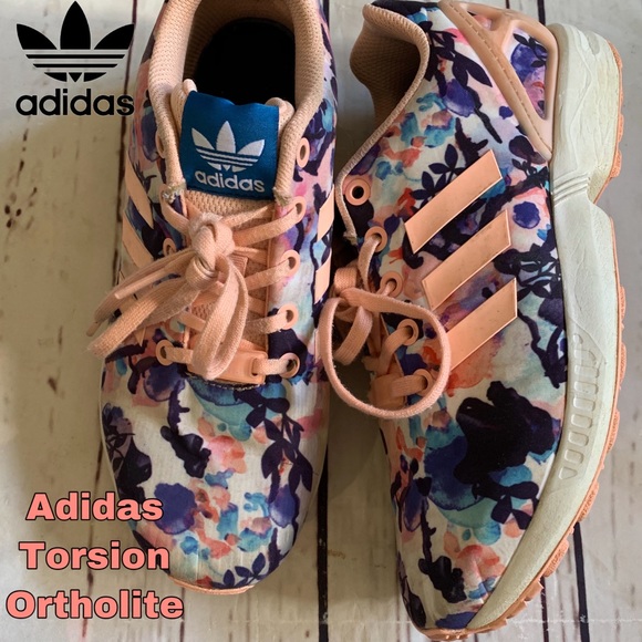 adidas torsion ortholite women's